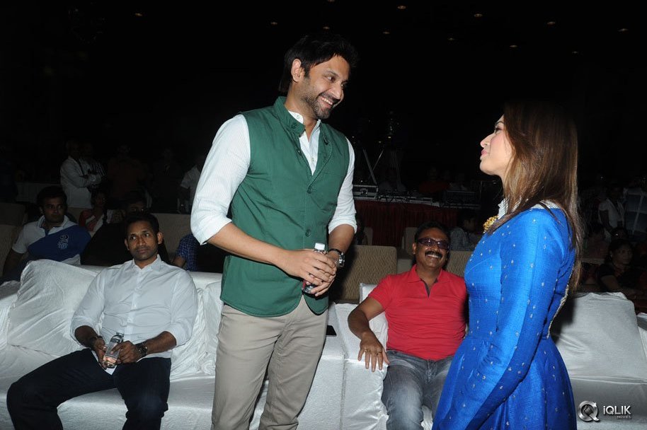 Dongata-Movie-Audio-Launch